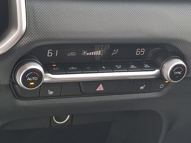 2026 Mazda Mazda CX-50 Hybrid Preferred