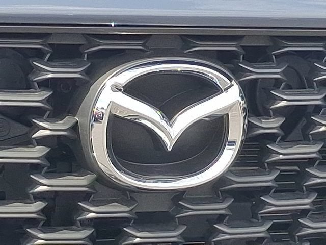 2026 Mazda Mazda CX-50 Hybrid Preferred