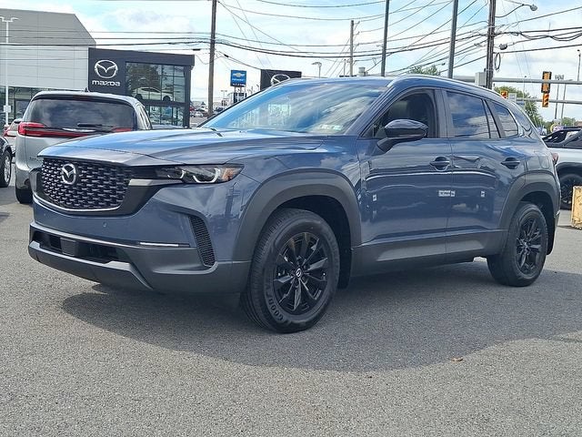 2026 Mazda Mazda CX-50 Hybrid Preferred