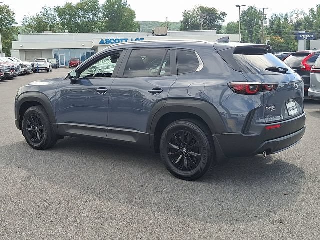 2026 Mazda Mazda CX-50 Hybrid Preferred
