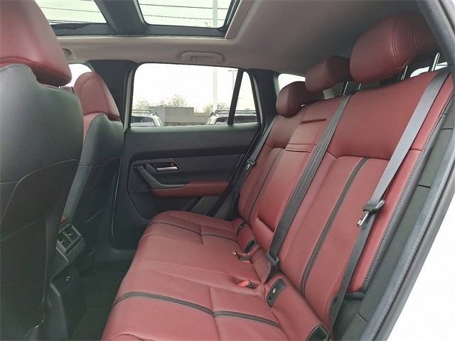 2025 Mazda Mazda CX-50 Hybrid Premium Package