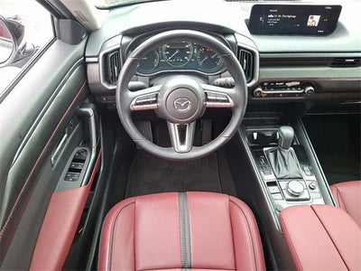 2025 Mazda Mazda CX-50 Hybrid Premium Package