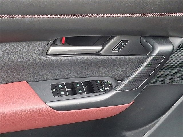 2025 Mazda Mazda CX-50 Hybrid Premium Package