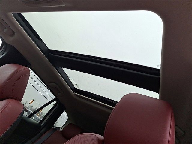 2025 Mazda Mazda CX-50 Hybrid Premium Package