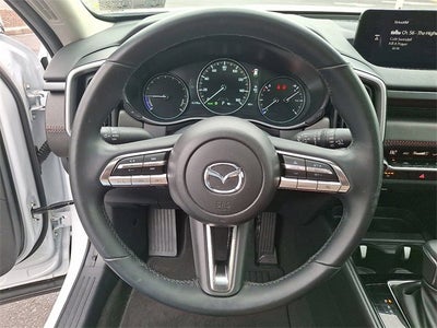 2025 Mazda Mazda CX-50 Hybrid Premium Package