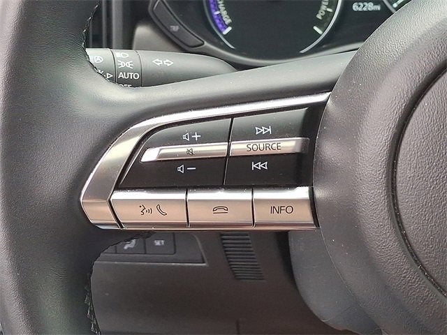 2025 Mazda Mazda CX-50 Hybrid Premium Package