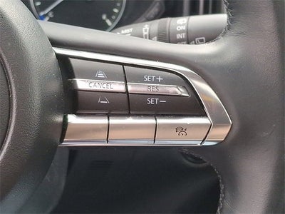 2025 Mazda Mazda CX-50 Hybrid Premium Package