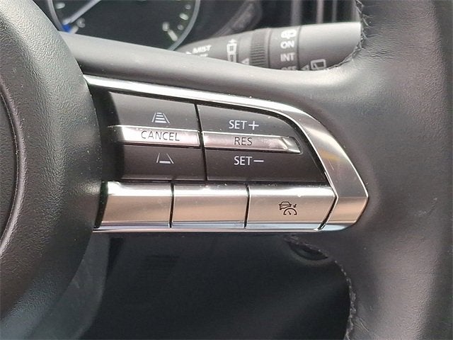 2025 Mazda Mazda CX-50 Hybrid Premium Package