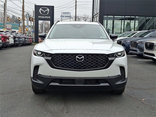2025 Mazda Mazda CX-50 Hybrid Premium Package