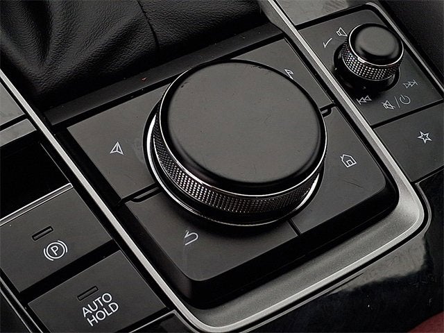 2025 Mazda Mazda CX-50 Hybrid Premium Package