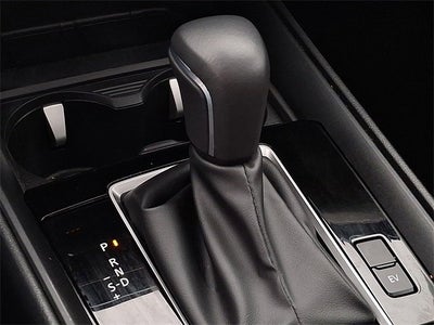 2025 Mazda Mazda CX-50 Hybrid Premium Package