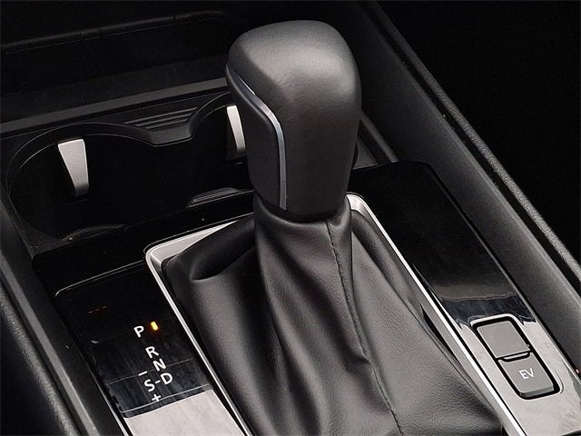 2025 Mazda Mazda CX-50 Hybrid Premium Package