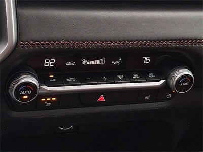 2025 Mazda Mazda CX-50 Hybrid Premium Package