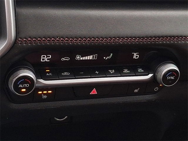 2025 Mazda Mazda CX-50 Hybrid Premium Package