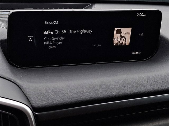 2025 Mazda Mazda CX-50 Hybrid Premium Package