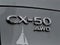2025 Mazda Mazda CX-50 Hybrid Premium Package