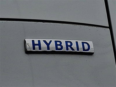 2025 Mazda Mazda CX-50 Hybrid Premium Package