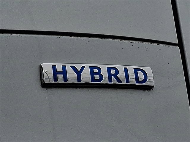 2025 Mazda Mazda CX-50 Hybrid Premium Package