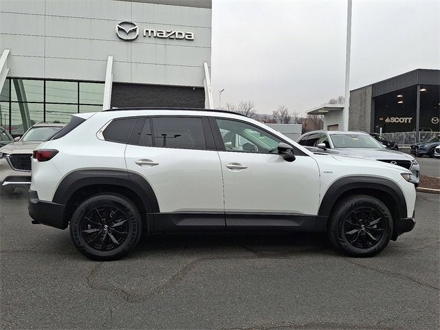 2025 Mazda Mazda CX-50 Hybrid Premium Package