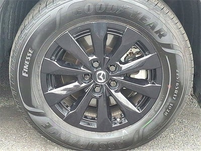 2025 Mazda Mazda CX-50 Hybrid Premium Package