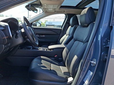 2025 Mazda Mazda CX-50 Hybrid Premium Package