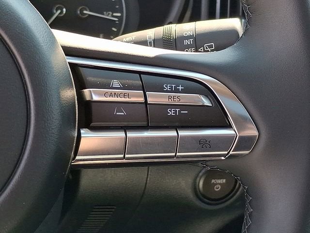 2025 Mazda Mazda CX-50 Hybrid Premium Package