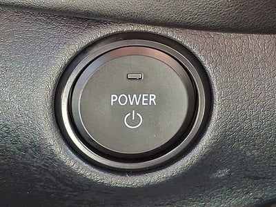 2025 Mazda Mazda CX-50 Hybrid Premium Package