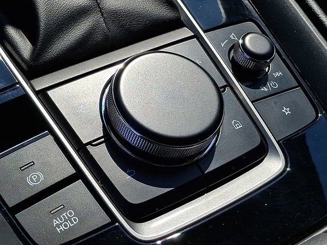 2025 Mazda Mazda CX-50 Hybrid Premium Package