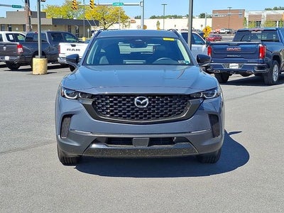 2025 Mazda Mazda CX-50 Hybrid Premium Package