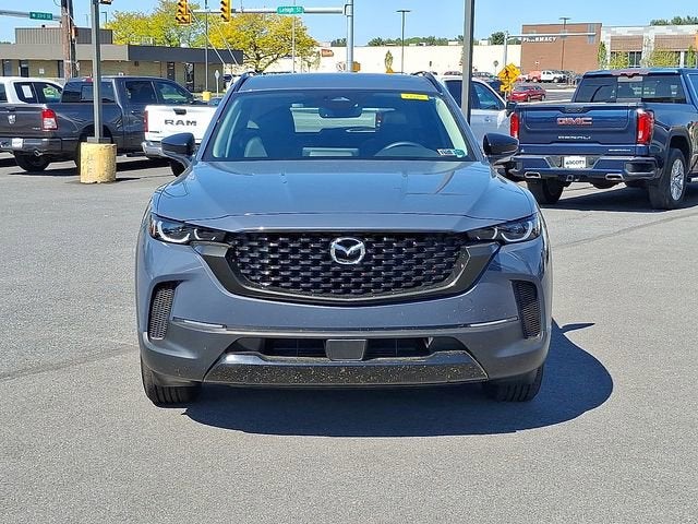2025 Mazda Mazda CX-50 Hybrid Premium Package