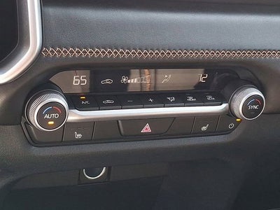2025 Mazda Mazda CX-50 Hybrid Premium Package