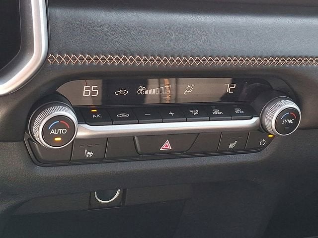 2025 Mazda Mazda CX-50 Hybrid Premium Package