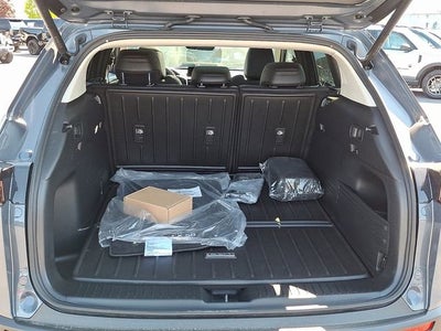 2025 Mazda Mazda CX-50 Hybrid Premium Package
