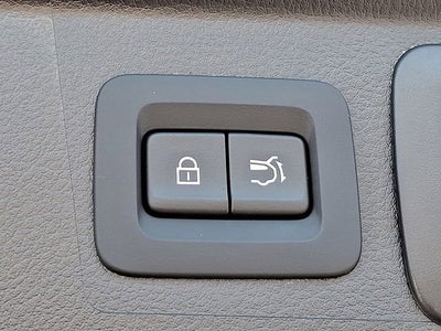 2025 Mazda Mazda CX-50 Hybrid Premium Package