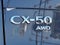 2025 Mazda Mazda CX-50 Hybrid Premium Package
