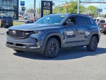 2025 Mazda Mazda CX-50 Hybrid Premium Package