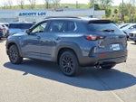 2025 Mazda Mazda CX-50 Hybrid Premium Package