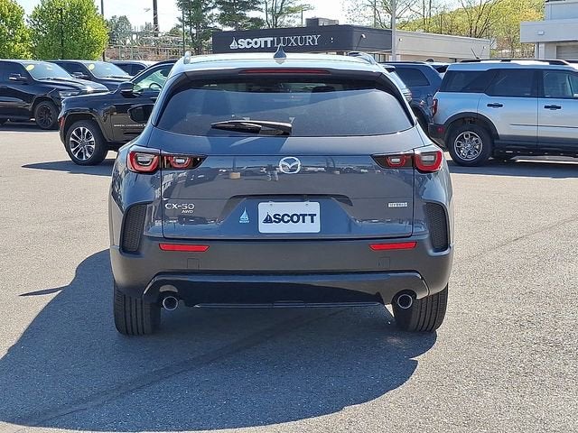 2025 Mazda Mazda CX-50 Hybrid Premium Package