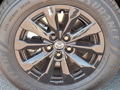 2025 Mazda Mazda CX-50 Hybrid Premium Package