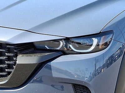 2025 Mazda Mazda CX-50 Hybrid Premium Package