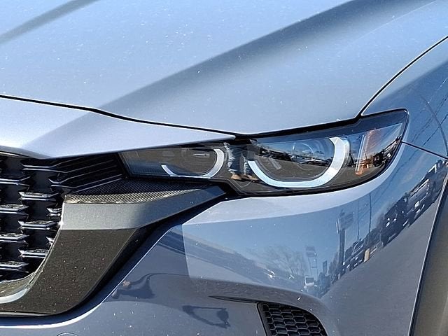 2025 Mazda Mazda CX-50 Hybrid Premium Package