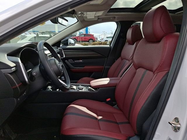 2025 Mazda Mazda CX-50 Hybrid Premium Package