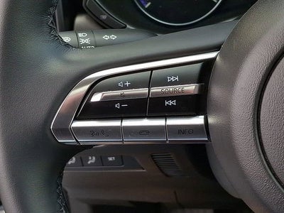 2025 Mazda Mazda CX-50 Hybrid Premium Package