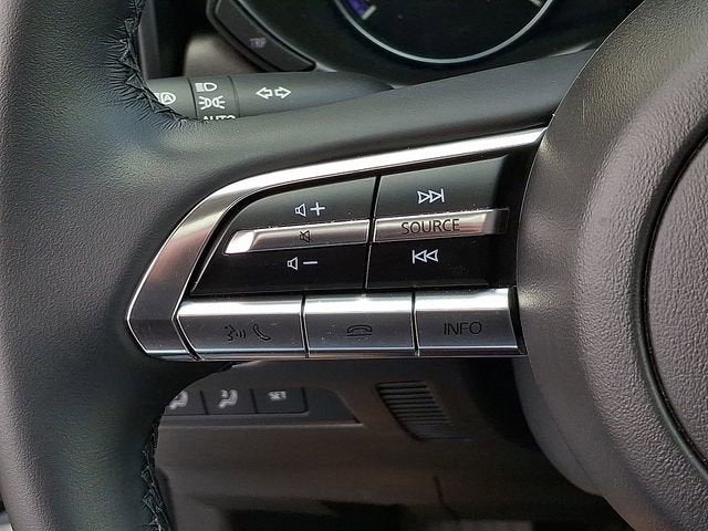 2025 Mazda Mazda CX-50 Hybrid Premium Package