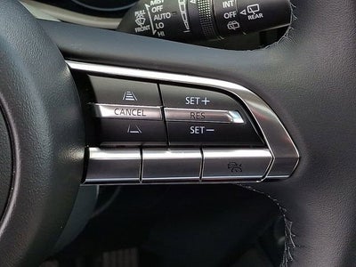 2025 Mazda Mazda CX-50 Hybrid Premium Package