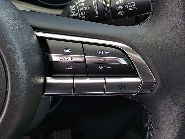 2025 Mazda Mazda CX-50 Hybrid Premium Package