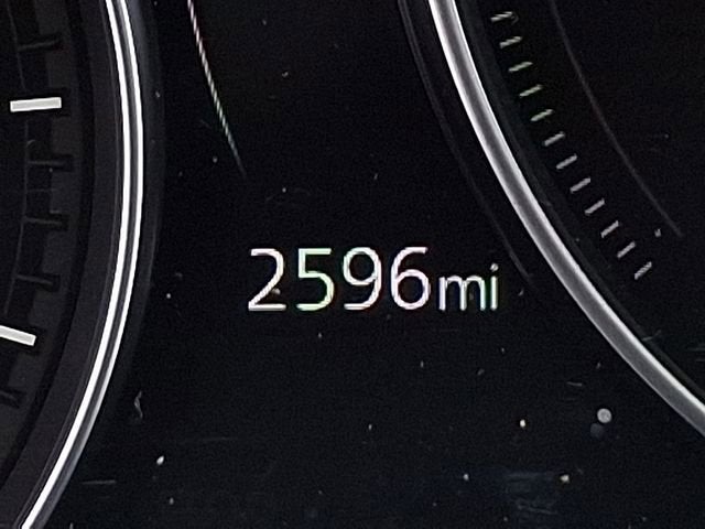 2025 Mazda Mazda CX-50 Hybrid Premium Package