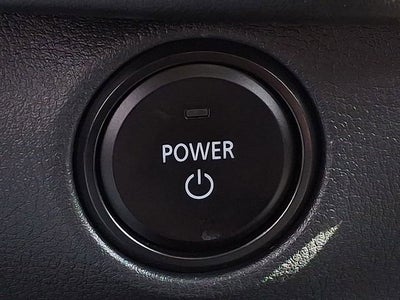 2025 Mazda Mazda CX-50 Hybrid Premium Package