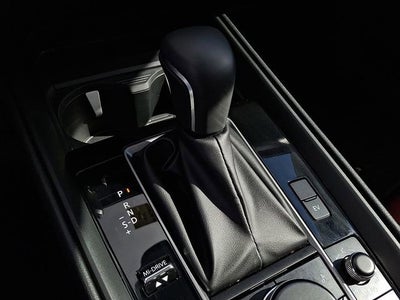 2025 Mazda Mazda CX-50 Hybrid Premium Package