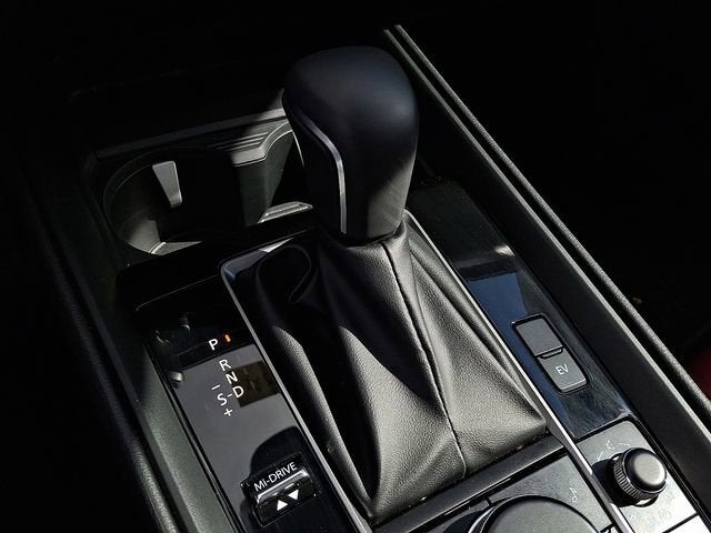 2025 Mazda Mazda CX-50 Hybrid Premium Package